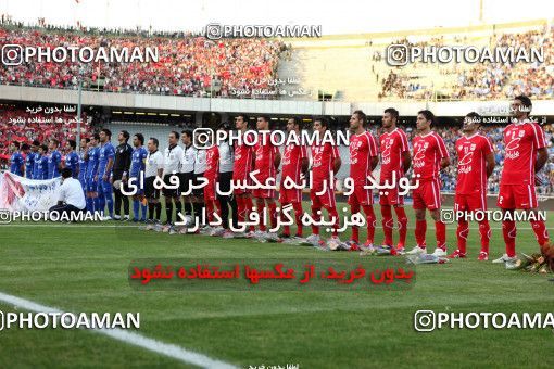 742235, Tehran, [*parameter:4*], لیگ برتر فوتبال ایران، Persian Gulf Cup، Week 6، First Leg، Esteghlal 2 v 3 Tractor Sazi on 2011/09/09 at Azadi Stadium