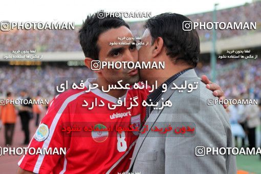 742250, Tehran, [*parameter:4*], لیگ برتر فوتبال ایران، Persian Gulf Cup، Week 6، First Leg، Esteghlal 2 v 3 Tractor Sazi on 2011/09/09 at Azadi Stadium