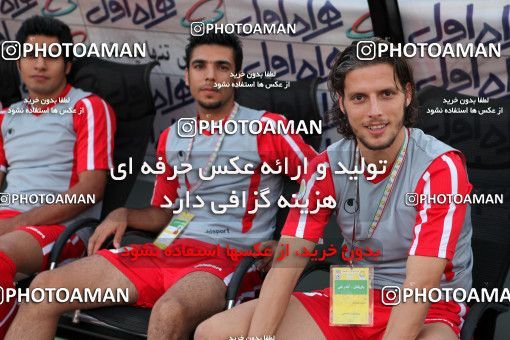 742202, Tehran, [*parameter:4*], لیگ برتر فوتبال ایران، Persian Gulf Cup، Week 6، First Leg، Esteghlal 2 v 3 Tractor Sazi on 2011/09/09 at Azadi Stadium