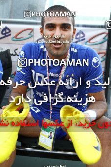 742199, Tehran, [*parameter:4*], لیگ برتر فوتبال ایران، Persian Gulf Cup، Week 6، First Leg، Esteghlal 2 v 3 Tractor Sazi on 2011/09/09 at Azadi Stadium