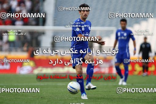 742180, Tehran, [*parameter:4*], لیگ برتر فوتبال ایران، Persian Gulf Cup، Week 6، First Leg، Esteghlal 2 v 3 Tractor Sazi on 2011/09/09 at Azadi Stadium
