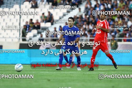 742323, Tehran, [*parameter:4*], لیگ برتر فوتبال ایران، Persian Gulf Cup، Week 6، First Leg، Esteghlal 2 v 3 Tractor Sazi on 2011/09/09 at Azadi Stadium