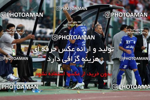 742340, Tehran, [*parameter:4*], لیگ برتر فوتبال ایران، Persian Gulf Cup، Week 6، First Leg، Esteghlal 2 v 3 Tractor Sazi on 2011/09/09 at Azadi Stadium