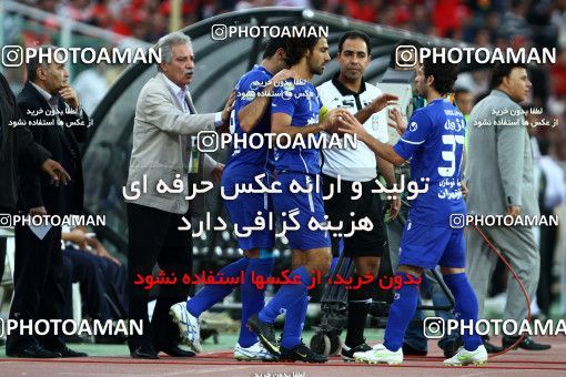 742307, Tehran, [*parameter:4*], لیگ برتر فوتبال ایران، Persian Gulf Cup، Week 6، First Leg، Esteghlal 2 v 3 Tractor Sazi on 2011/09/09 at Azadi Stadium