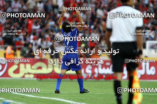 742189, Tehran, [*parameter:4*], لیگ برتر فوتبال ایران، Persian Gulf Cup، Week 6، First Leg، Esteghlal 2 v 3 Tractor Sazi on 2011/09/09 at Azadi Stadium