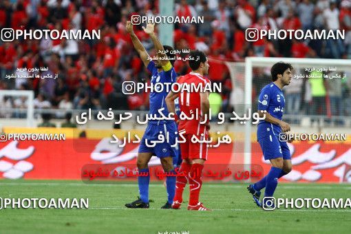 742356, Tehran, [*parameter:4*], لیگ برتر فوتبال ایران، Persian Gulf Cup، Week 6، First Leg، Esteghlal 2 v 3 Tractor Sazi on 2011/09/09 at Azadi Stadium