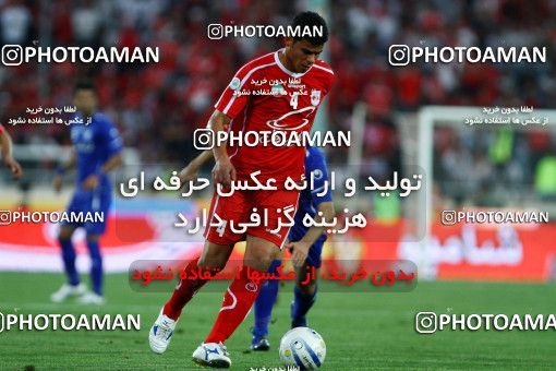 742346, Tehran, [*parameter:4*], لیگ برتر فوتبال ایران، Persian Gulf Cup، Week 6، First Leg، Esteghlal 2 v 3 Tractor Sazi on 2011/09/09 at Azadi Stadium