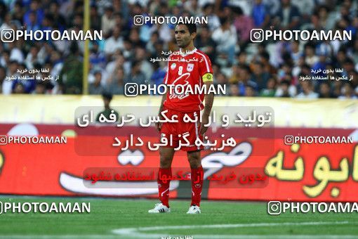 742268, Tehran, [*parameter:4*], لیگ برتر فوتبال ایران، Persian Gulf Cup، Week 6، First Leg، Esteghlal 2 v 3 Tractor Sazi on 2011/09/09 at Azadi Stadium
