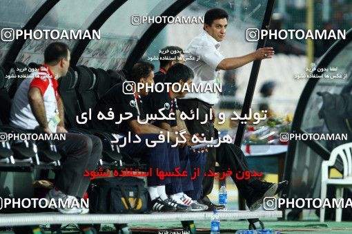742217, Tehran, [*parameter:4*], لیگ برتر فوتبال ایران، Persian Gulf Cup، Week 6، First Leg، Esteghlal 2 v 3 Tractor Sazi on 2011/09/09 at Azadi Stadium