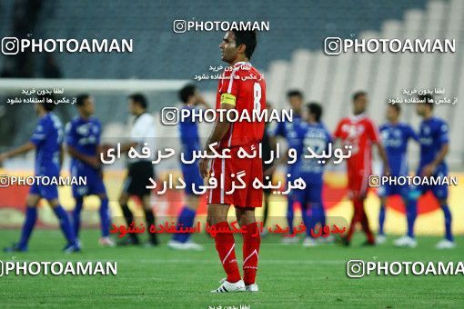 742255, Tehran, [*parameter:4*], لیگ برتر فوتبال ایران، Persian Gulf Cup، Week 6، First Leg، Esteghlal 2 v 3 Tractor Sazi on 2011/09/09 at Azadi Stadium