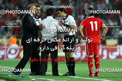 742236, Tehran, [*parameter:4*], لیگ برتر فوتبال ایران، Persian Gulf Cup، Week 6، First Leg، Esteghlal 2 v 3 Tractor Sazi on 2011/09/09 at Azadi Stadium