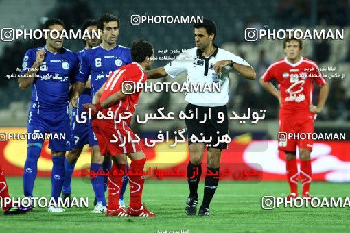 742272, Tehran, [*parameter:4*], لیگ برتر فوتبال ایران، Persian Gulf Cup، Week 6، First Leg، Esteghlal 2 v 3 Tractor Sazi on 2011/09/09 at Azadi Stadium