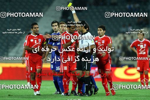 742225, Tehran, [*parameter:4*], لیگ برتر فوتبال ایران، Persian Gulf Cup، Week 6، First Leg، Esteghlal 2 v 3 Tractor Sazi on 2011/09/09 at Azadi Stadium