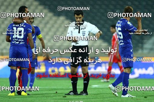 742334, Tehran, [*parameter:4*], لیگ برتر فوتبال ایران، Persian Gulf Cup، Week 6، First Leg، Esteghlal 2 v 3 Tractor Sazi on 2011/09/09 at Azadi Stadium