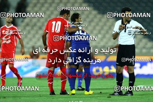 742344, Tehran, [*parameter:4*], لیگ برتر فوتبال ایران، Persian Gulf Cup، Week 6، First Leg، Esteghlal 2 v 3 Tractor Sazi on 2011/09/09 at Azadi Stadium