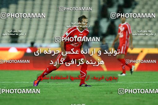 742324, Tehran, [*parameter:4*], لیگ برتر فوتبال ایران، Persian Gulf Cup، Week 6، First Leg، Esteghlal 2 v 3 Tractor Sazi on 2011/09/09 at Azadi Stadium
