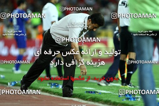 742223, Tehran, [*parameter:4*], لیگ برتر فوتبال ایران، Persian Gulf Cup، Week 6، First Leg، Esteghlal 2 v 3 Tractor Sazi on 2011/09/09 at Azadi Stadium