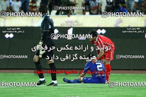 742252, Tehran, [*parameter:4*], لیگ برتر فوتبال ایران، Persian Gulf Cup، Week 6، First Leg، Esteghlal 2 v 3 Tractor Sazi on 2011/09/09 at Azadi Stadium