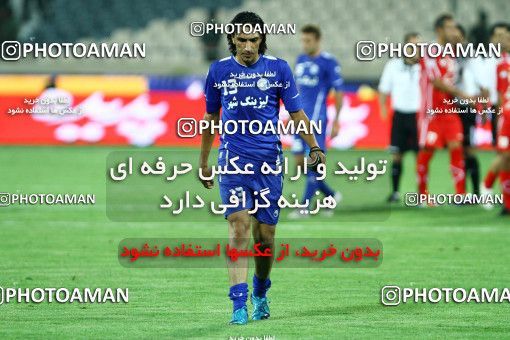 742243, Tehran, [*parameter:4*], لیگ برتر فوتبال ایران، Persian Gulf Cup، Week 6، First Leg، Esteghlal 2 v 3 Tractor Sazi on 2011/09/09 at Azadi Stadium