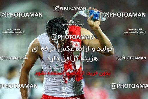 742194, Tehran, [*parameter:4*], لیگ برتر فوتبال ایران، Persian Gulf Cup، Week 6، First Leg، Esteghlal 2 v 3 Tractor Sazi on 2011/09/09 at Azadi Stadium