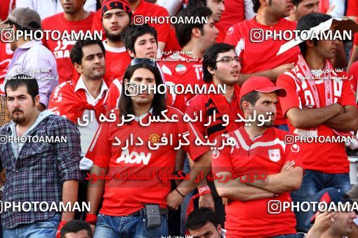 742339, Tehran, [*parameter:4*], لیگ برتر فوتبال ایران، Persian Gulf Cup، Week 6، First Leg، Esteghlal 2 v 3 Tractor Sazi on 2011/09/09 at Azadi Stadium
