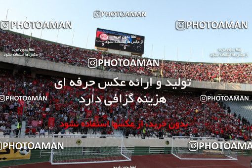 742205, Tehran, [*parameter:4*], لیگ برتر فوتبال ایران، Persian Gulf Cup، Week 6، First Leg، Esteghlal 2 v 3 Tractor Sazi on 2011/09/09 at Azadi Stadium