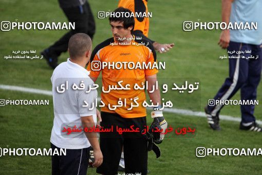 742365, Tehran, [*parameter:4*], لیگ برتر فوتبال ایران، Persian Gulf Cup، Week 6، First Leg، Esteghlal 2 v 3 Tractor Sazi on 2011/09/09 at Azadi Stadium