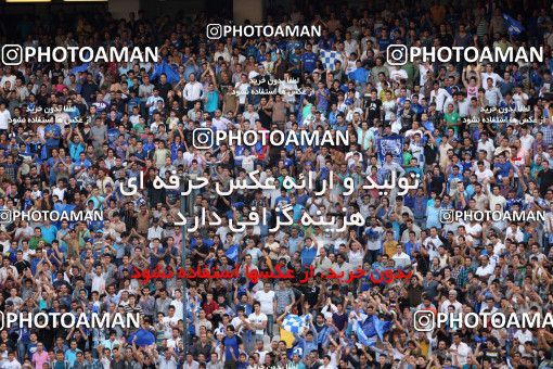 742196, Tehran, [*parameter:4*], لیگ برتر فوتبال ایران، Persian Gulf Cup، Week 6، First Leg، Esteghlal 2 v 3 Tractor Sazi on 2011/09/09 at Azadi Stadium