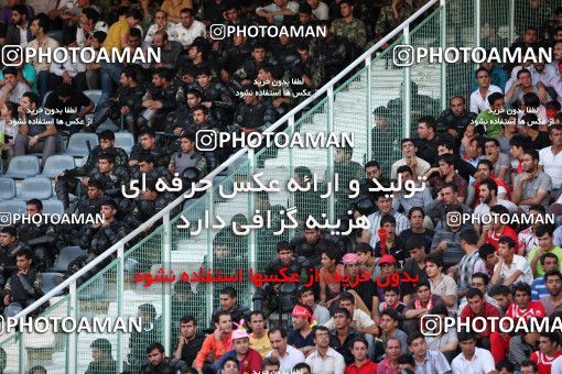 742316, Tehran, [*parameter:4*], لیگ برتر فوتبال ایران، Persian Gulf Cup، Week 6، First Leg، Esteghlal 2 v 3 Tractor Sazi on 2011/09/09 at Azadi Stadium