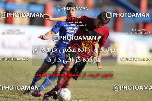 738723, Dorud, , جام حذفی فوتبال ایران, Eighth final, , Gahar Doroud 0 v 1 Esteghlal on 2012/12/22 at Takhti Stadium