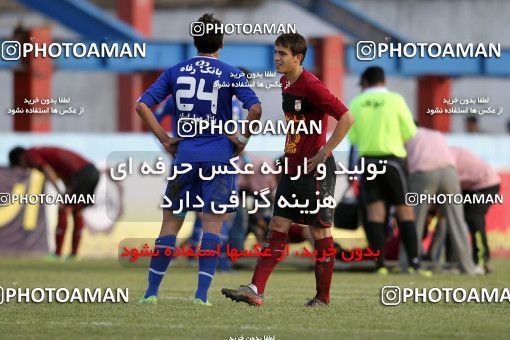 738605, Dorud, , جام حذفی فوتبال ایران, Eighth final, , Gahar Doroud 0 v 1 Esteghlal on 2012/12/22 at Takhti Stadium