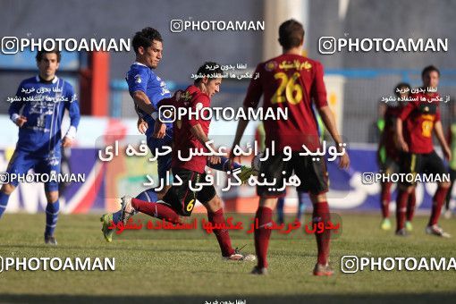 738719, Dorud, , جام حذفی فوتبال ایران, Eighth final, , Gahar Doroud 0 v 1 Esteghlal on 2012/12/22 at Takhti Stadium
