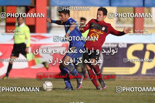 738777, Dorud, , جام حذفی فوتبال ایران, Eighth final, , Gahar Doroud 0 v 1 Esteghlal on 2012/12/22 at Takhti Stadium