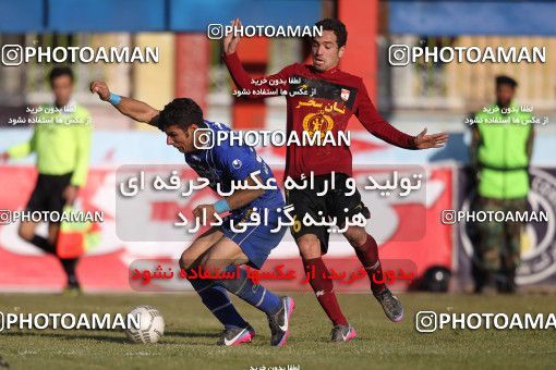 738791, Dorud, , جام حذفی فوتبال ایران, Eighth final, , Gahar Doroud 0 v 1 Esteghlal on 2012/12/22 at Takhti Stadium