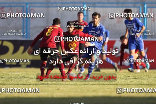 738754, Dorud, , جام حذفی فوتبال ایران, Eighth final, , Gahar Doroud 0 v 1 Esteghlal on 2012/12/22 at Takhti Stadium