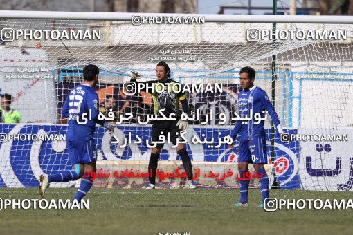 738601, Dorud, , جام حذفی فوتبال ایران, Eighth final, , Gahar Doroud 0 v 1 Esteghlal on 2012/12/22 at Takhti Stadium