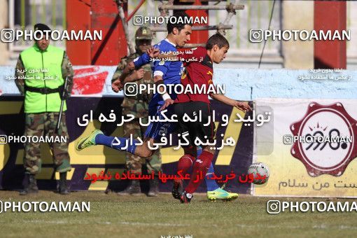 738742, Dorud, , جام حذفی فوتبال ایران, Eighth final, , Gahar Doroud 0 v 1 Esteghlal on 2012/12/22 at Takhti Stadium