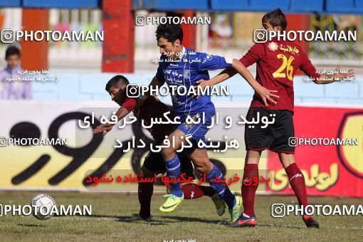 738730, Dorud, , جام حذفی فوتبال ایران, Eighth final, , Gahar Doroud 0 v 1 Esteghlal on 2012/12/22 at Takhti Stadium