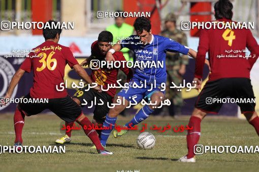 738651, Dorud, , جام حذفی فوتبال ایران, Eighth final, , Gahar Doroud 0 v 1 Esteghlal on 2012/12/22 at Takhti Stadium
