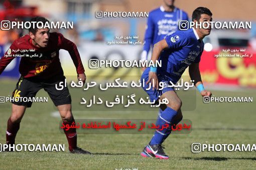 738842, Dorud, , جام حذفی فوتبال ایران, Eighth final, , Gahar Doroud 0 v 1 Esteghlal on 2012/12/22 at Takhti Stadium