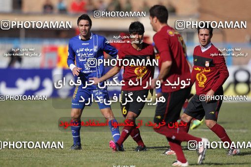 738633, Dorud, , جام حذفی فوتبال ایران, Eighth final, , Gahar Doroud 0 v 1 Esteghlal on 2012/12/22 at Takhti Stadium