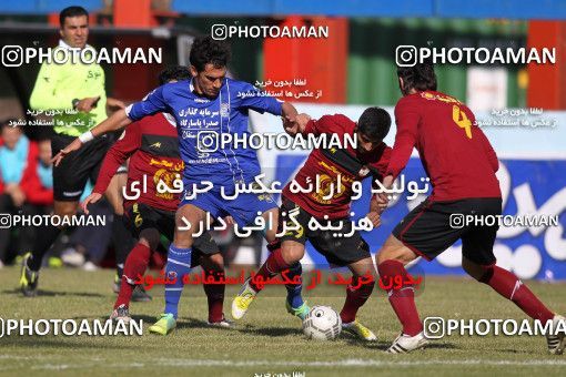738801, Dorud, , جام حذفی فوتبال ایران, Eighth final, , Gahar Doroud 0 v 1 Esteghlal on 2012/12/22 at Takhti Stadium