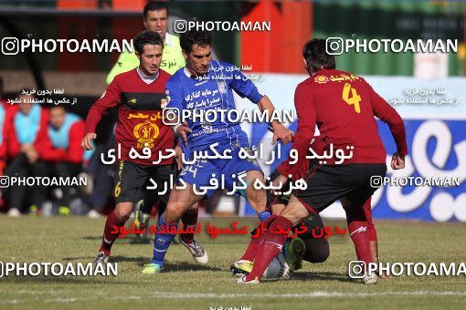 738618, Dorud, , جام حذفی فوتبال ایران, Eighth final, , Gahar Doroud 0 v 1 Esteghlal on 2012/12/22 at Takhti Stadium