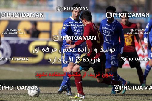738638, Dorud, , جام حذفی فوتبال ایران, Eighth final, , Gahar Doroud 0 v 1 Esteghlal on 2012/12/22 at Takhti Stadium