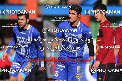 738761, Dorud, , جام حذفی فوتبال ایران, Eighth final, , Gahar Doroud 0 v 1 Esteghlal on 2012/12/22 at Takhti Stadium