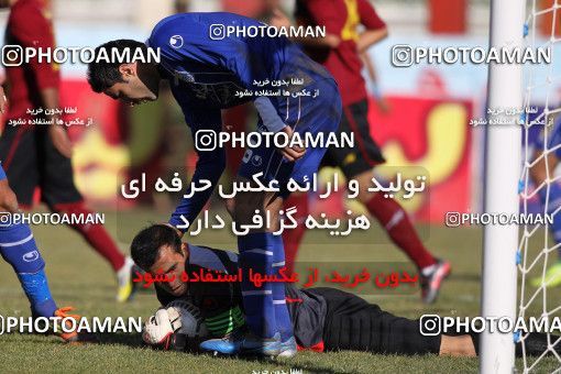 738677, Dorud, , جام حذفی فوتبال ایران, Eighth final, , Gahar Doroud 0 v 1 Esteghlal on 2012/12/22 at Takhti Stadium