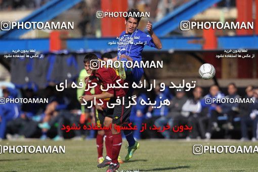 738830, Dorud, , جام حذفی فوتبال ایران, Eighth final, , Gahar Doroud 0 v 1 Esteghlal on 2012/12/22 at Takhti Stadium