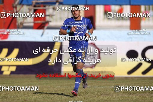 738747, Dorud, , جام حذفی فوتبال ایران, Eighth final, , Gahar Doroud 0 v 1 Esteghlal on 2012/12/22 at Takhti Stadium