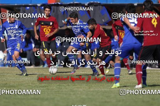738793, Dorud, , جام حذفی فوتبال ایران, Eighth final, , Gahar Doroud 0 v 1 Esteghlal on 2012/12/22 at Takhti Stadium