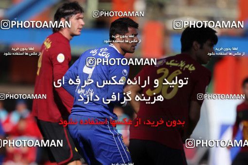 738771, Dorud, , جام حذفی فوتبال ایران, Eighth final, , Gahar Doroud 0 v 1 Esteghlal on 2012/12/22 at Takhti Stadium